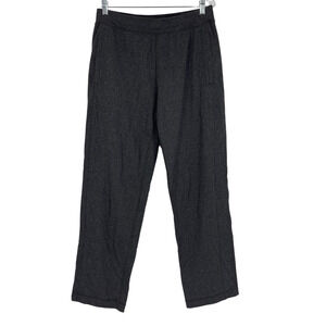 Lululemon Men's Kung Fu Pant Luon Large Heathered Gray